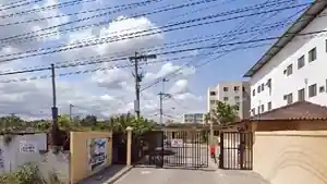 Casa - Sao Goncalo, RJ