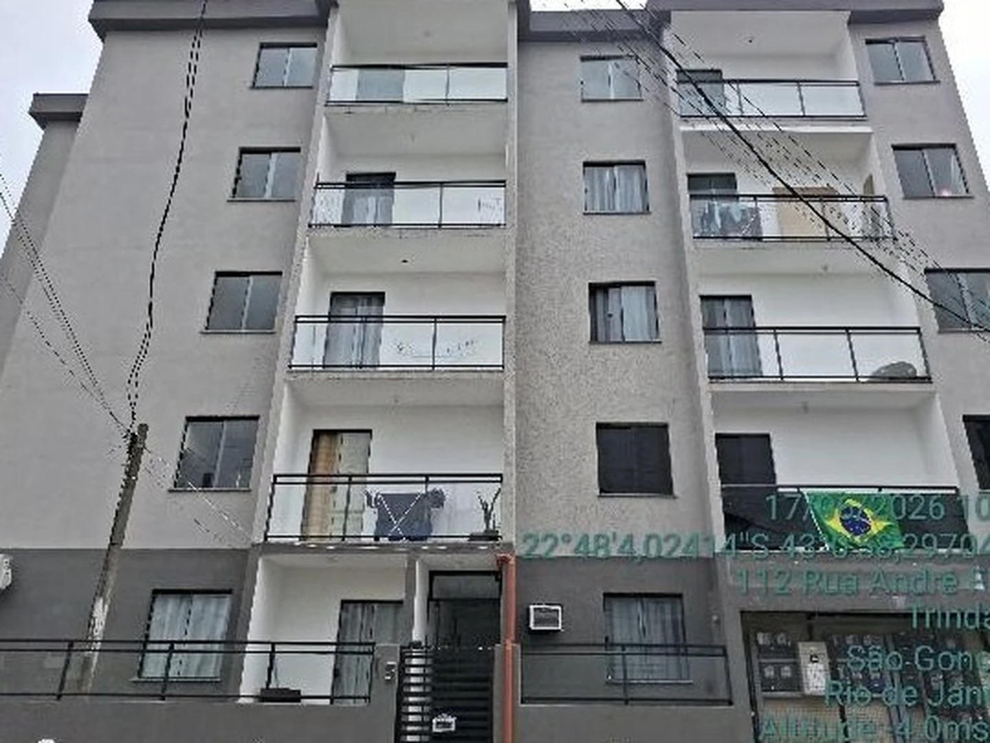 Apartamento - Sao Goncalo, RJ - foto 1