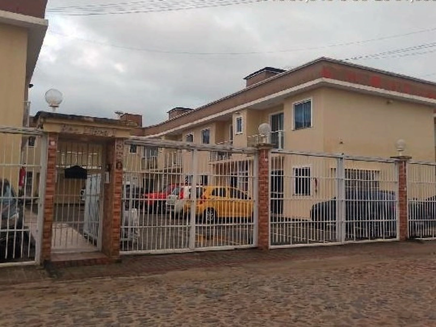 Apartamento - Pacajus, CE - foto 1
