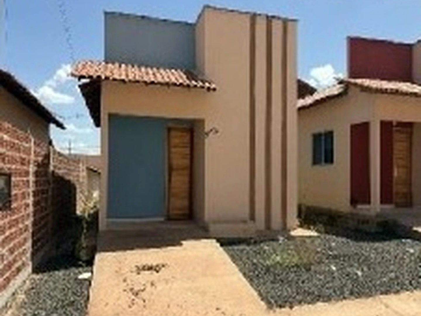 Casa - Altos, PI - foto 1