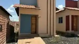 Casa - Altos, PI