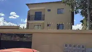 Apartamento - Aguas Lindas De Goias, GO