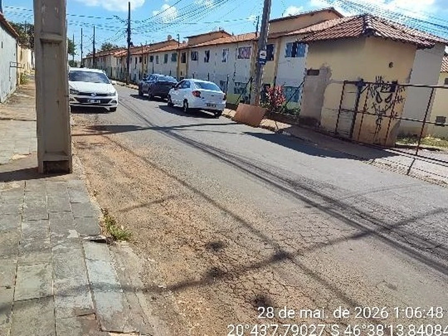Apartamento - Passos, MG - foto 1