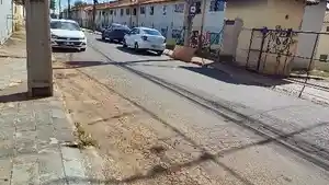 Apartamento - Passos, MG