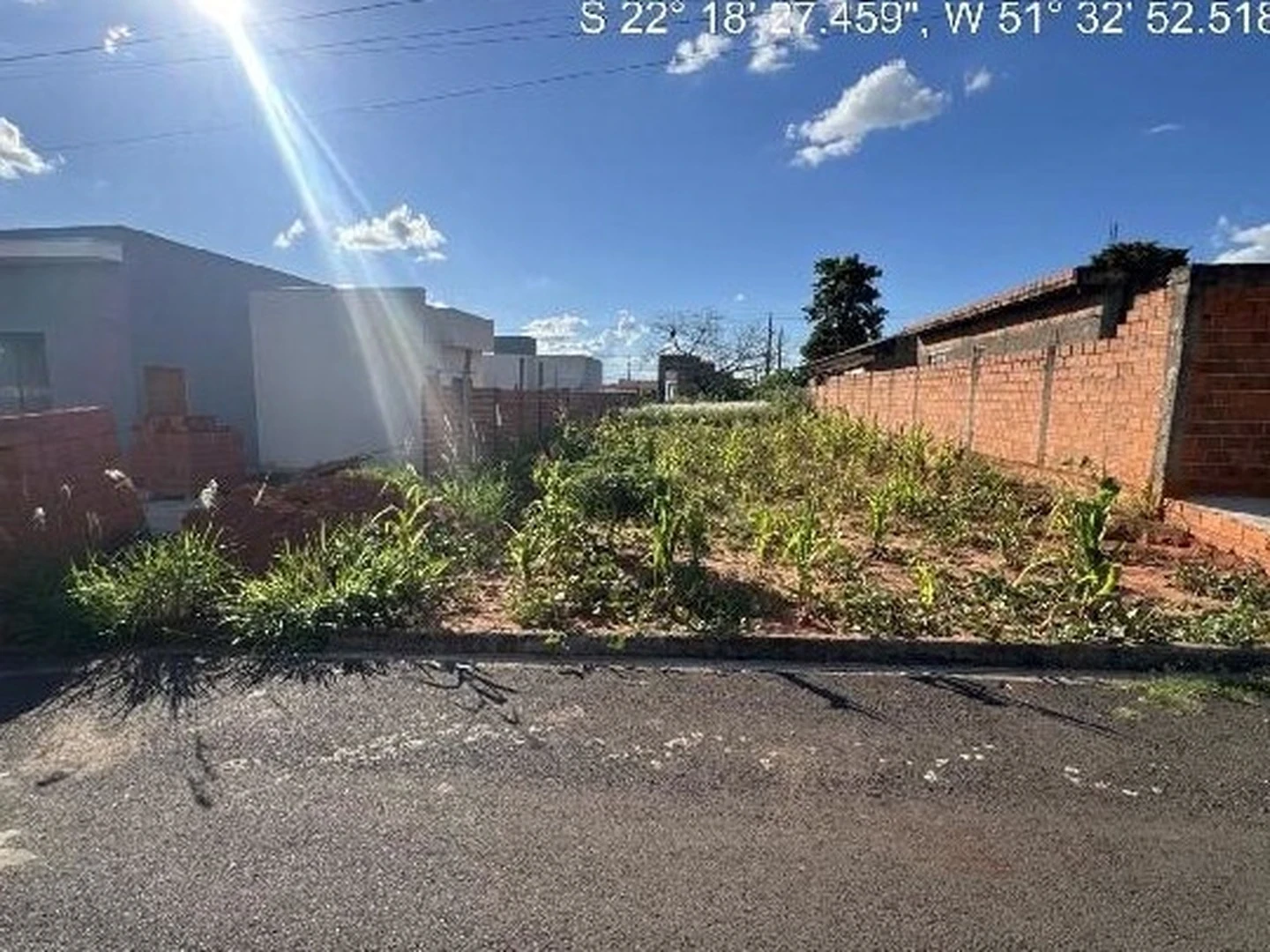 Terreno - Tarabai, SP - foto 1