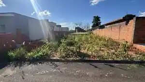 Terreno - Tarabai, SP