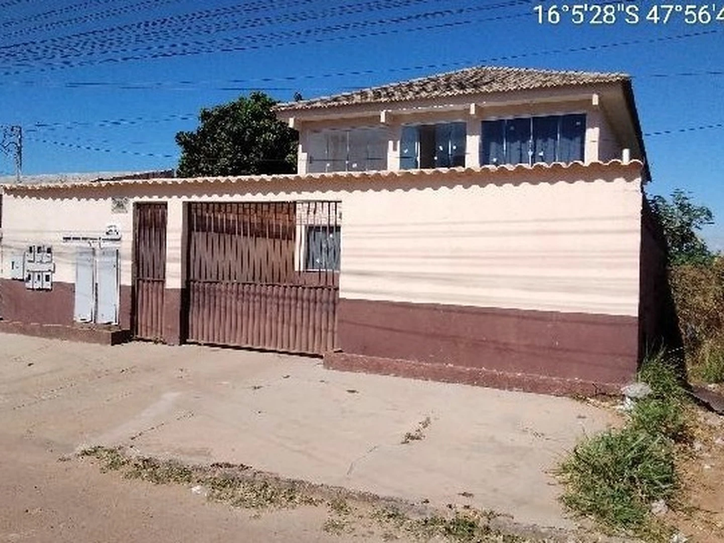 Apartamento - Cidade Ocidental, GO - foto 1