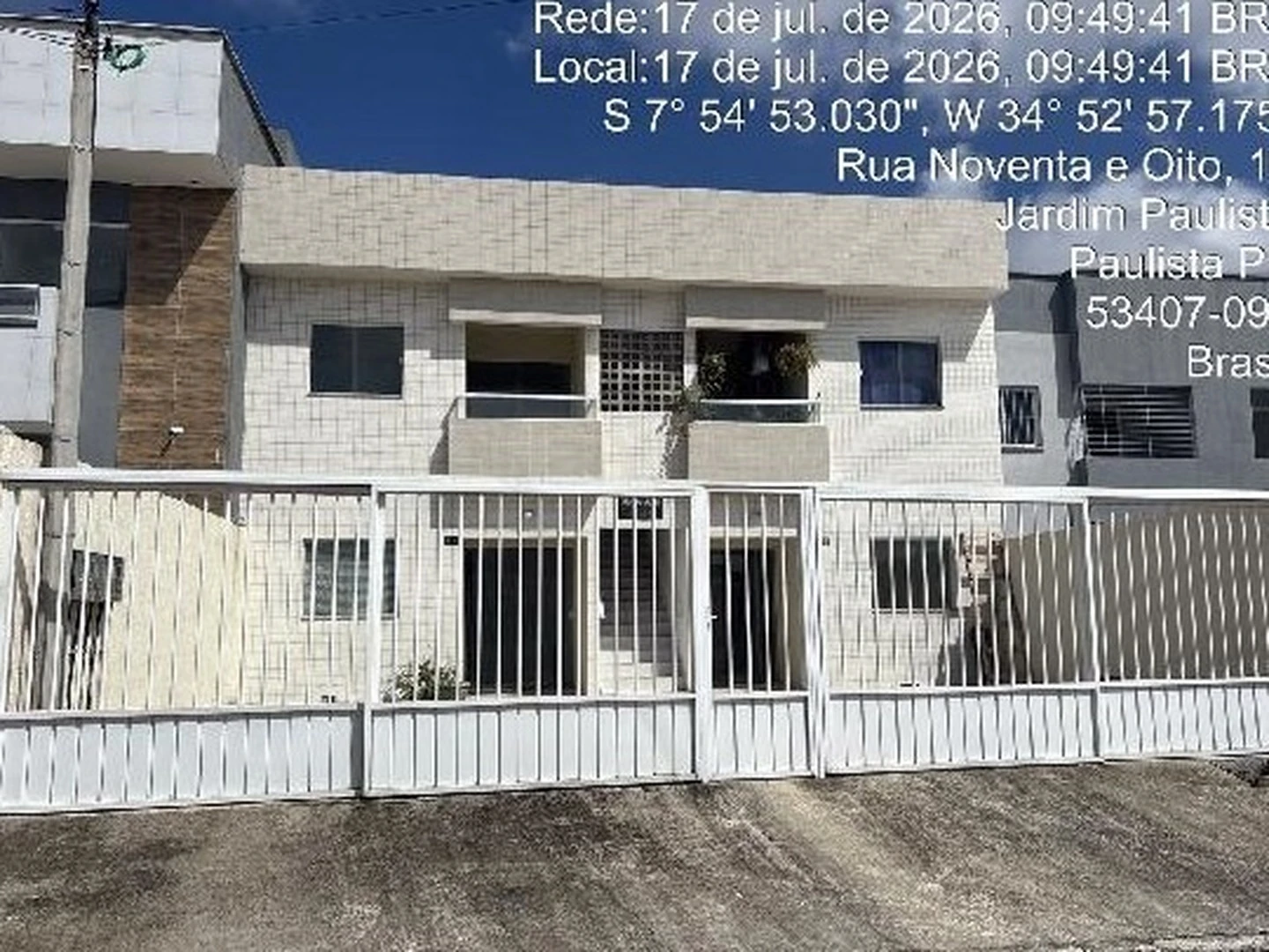 Apartamento - Paulista, PE - foto 1