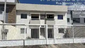 Apartamento - Paulista, PE