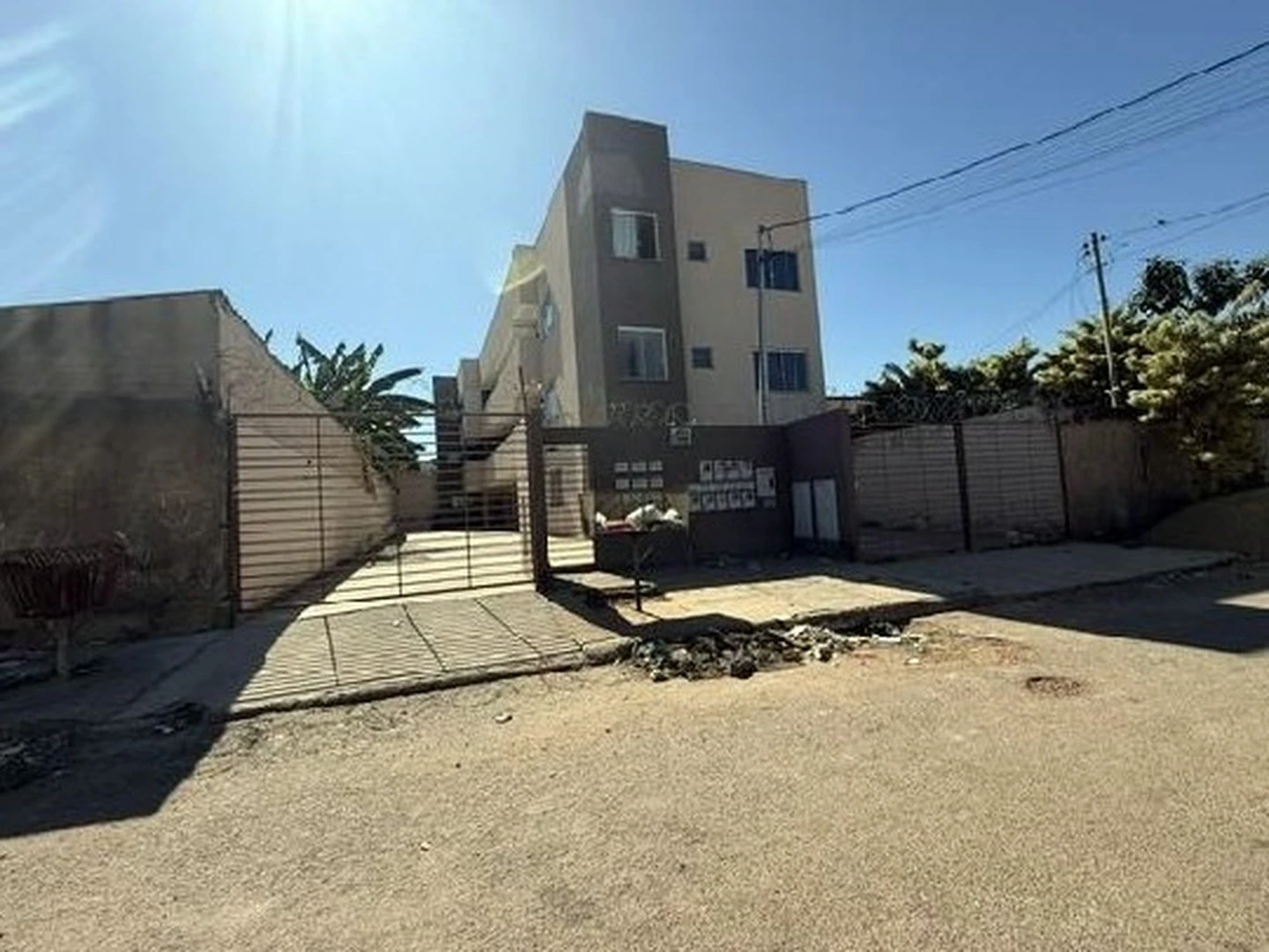 Apartamento - Luziania, GO - foto 1