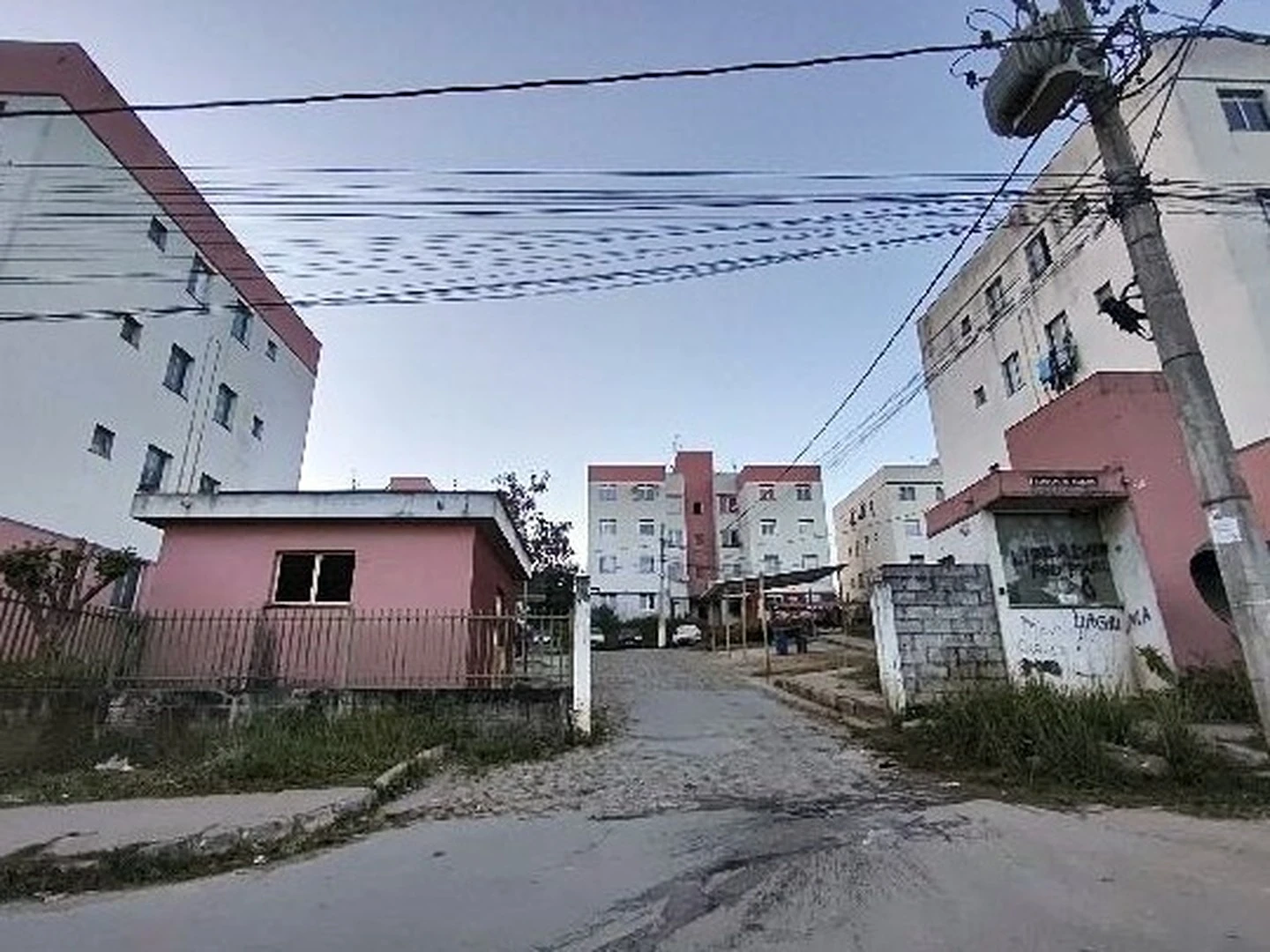 Apartamento - Matozinhos, MG - foto 1