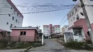 Apartamento - Matozinhos, MG