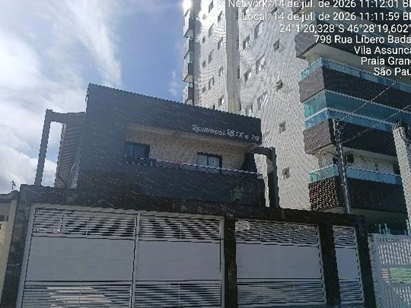Casa - Praia Grande, SP - foto 1