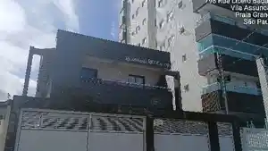 Casa - Praia Grande, SP