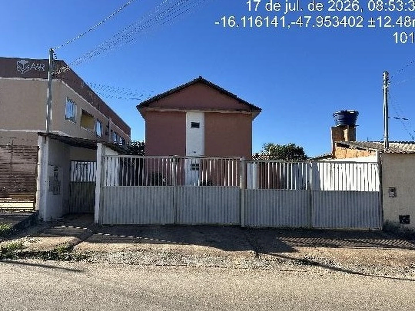 Apartamento - Cidade Ocidental, GO - foto 1