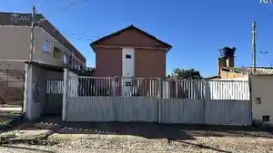 Apartamento - Cidade Ocidental, GO