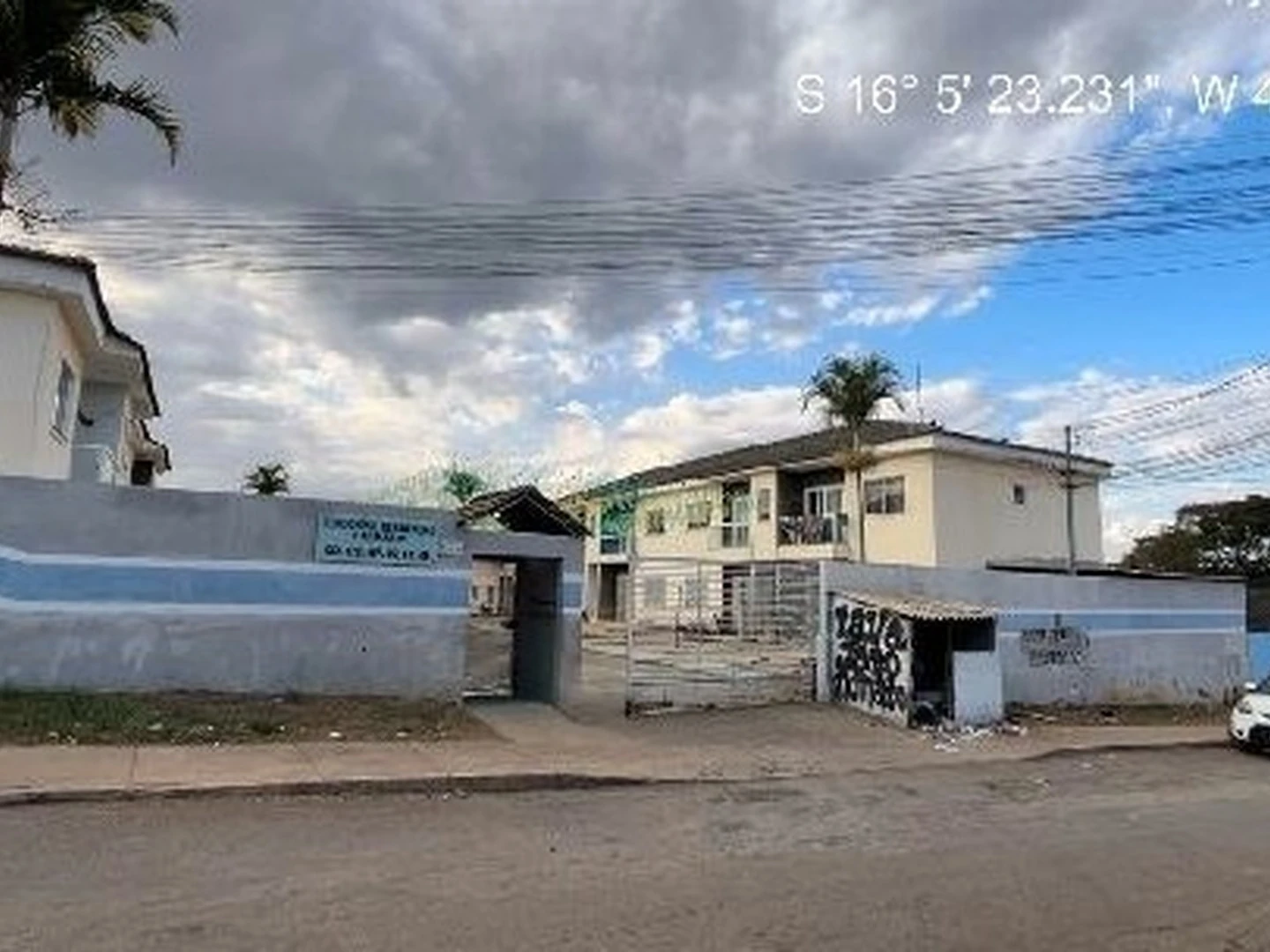 Apartamento - Cidade Ocidental, GO - foto 1