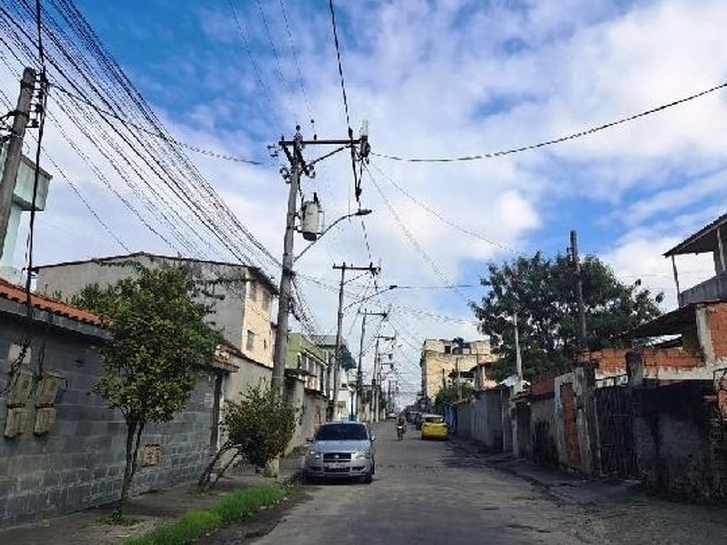 Apartamento - Sao Goncalo, RJ - foto 1