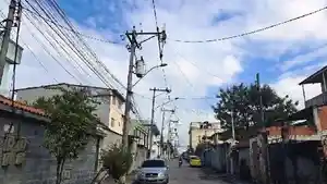 Apartamento - Sao Goncalo, RJ
