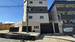 Apartamento - Novo Gama, GO