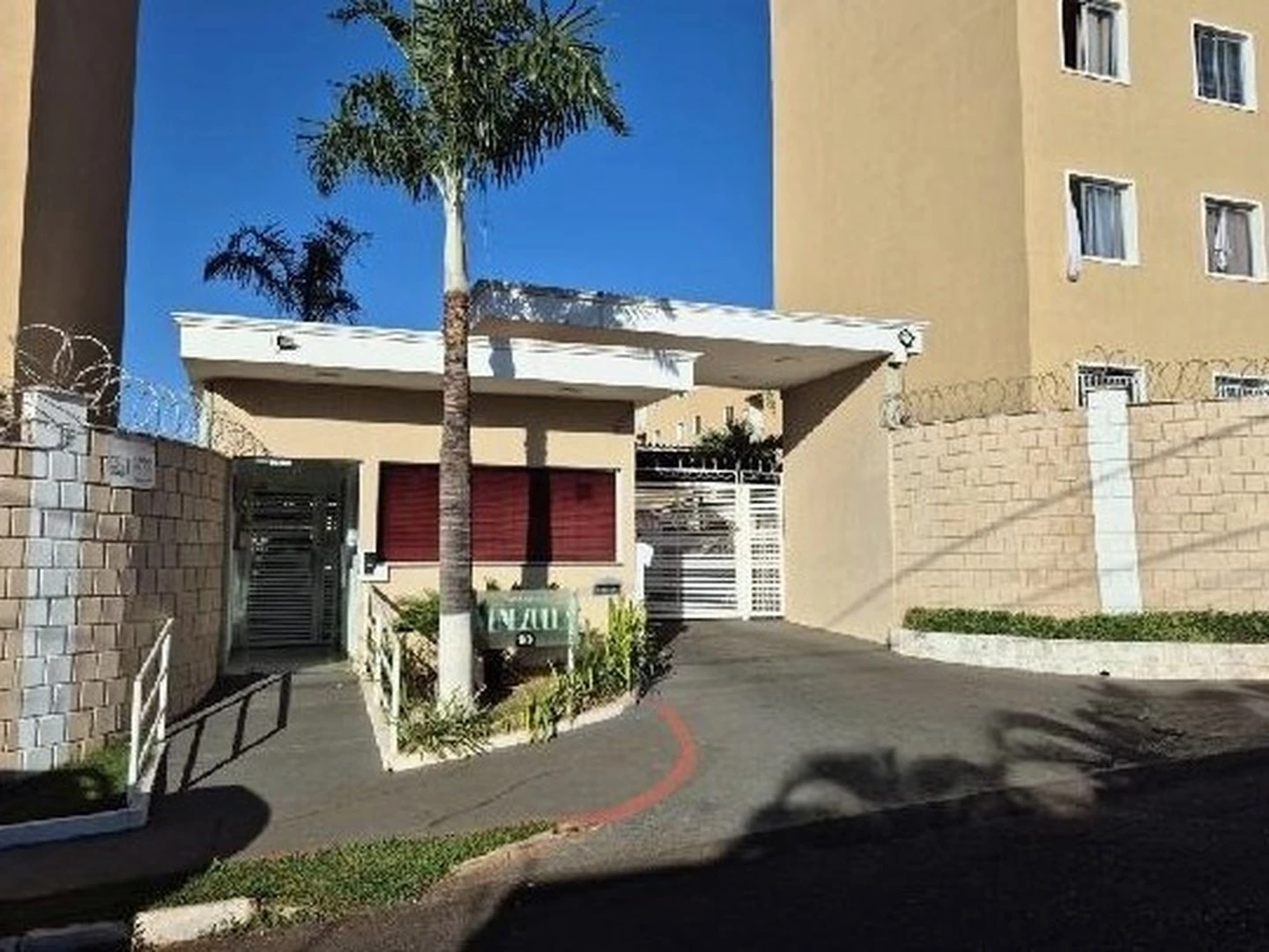 Apartamento - Uberlandia, MG - foto 1