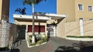 Apartamento - Uberlandia, MG