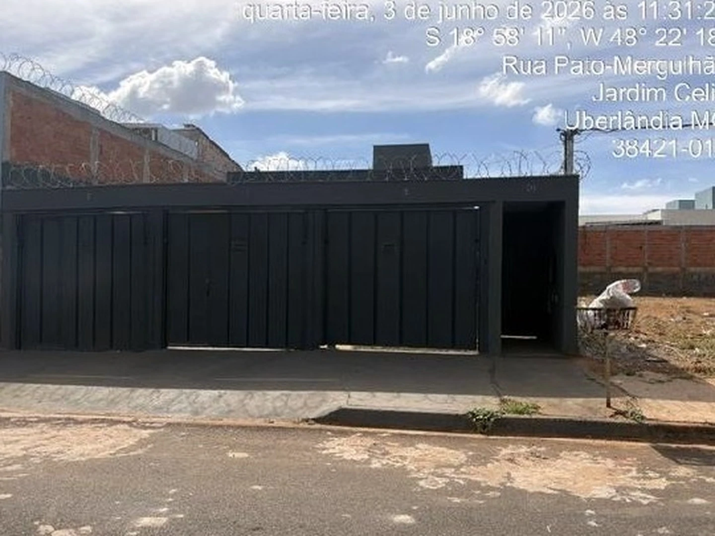 Casa - Uberlandia, MG - foto 1