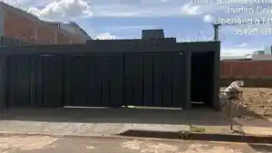 Casa - Uberlandia, MG