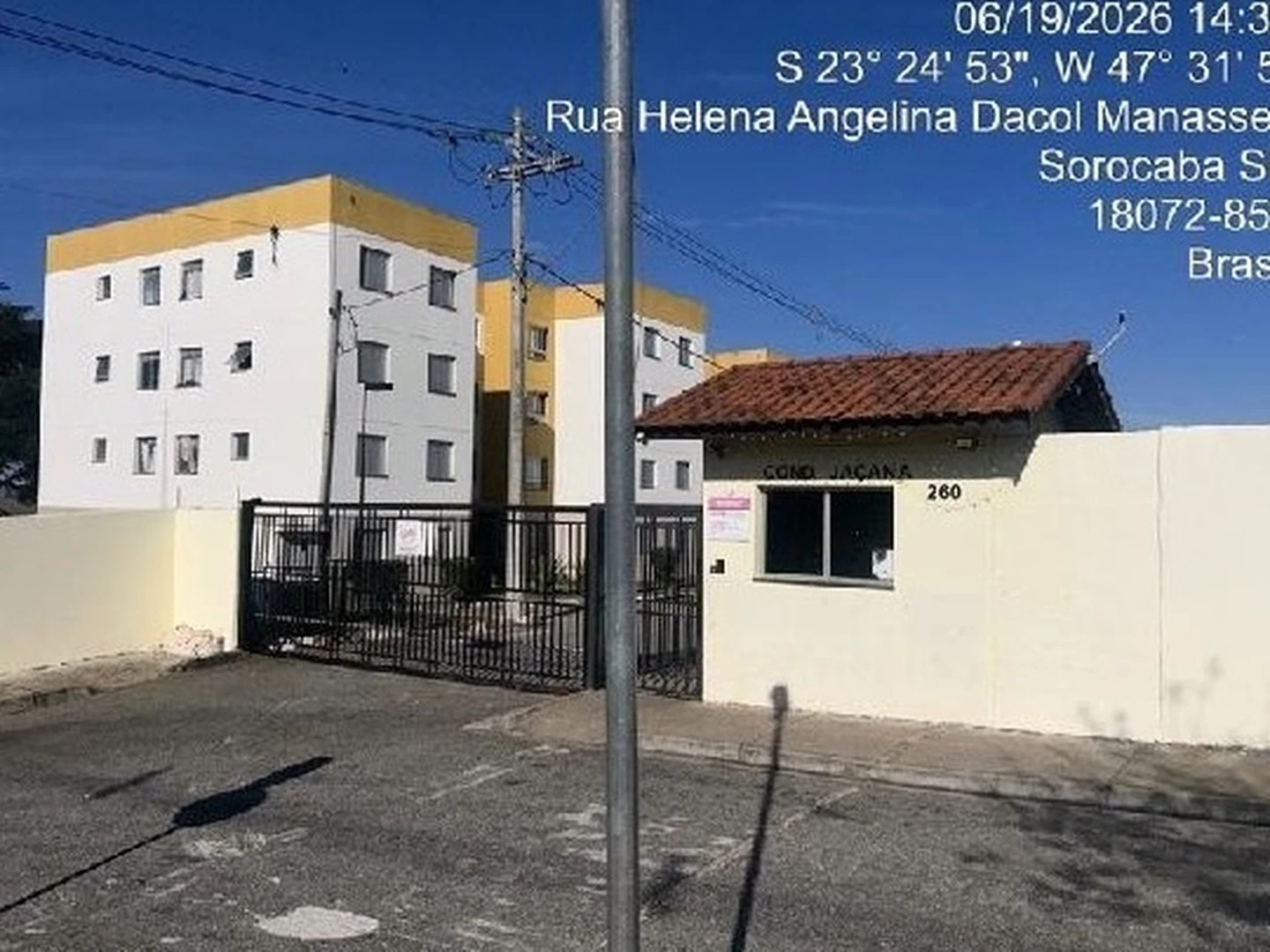 Apartamento - Sorocaba, SP - foto 1
