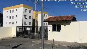 Apartamento - Sorocaba, SP