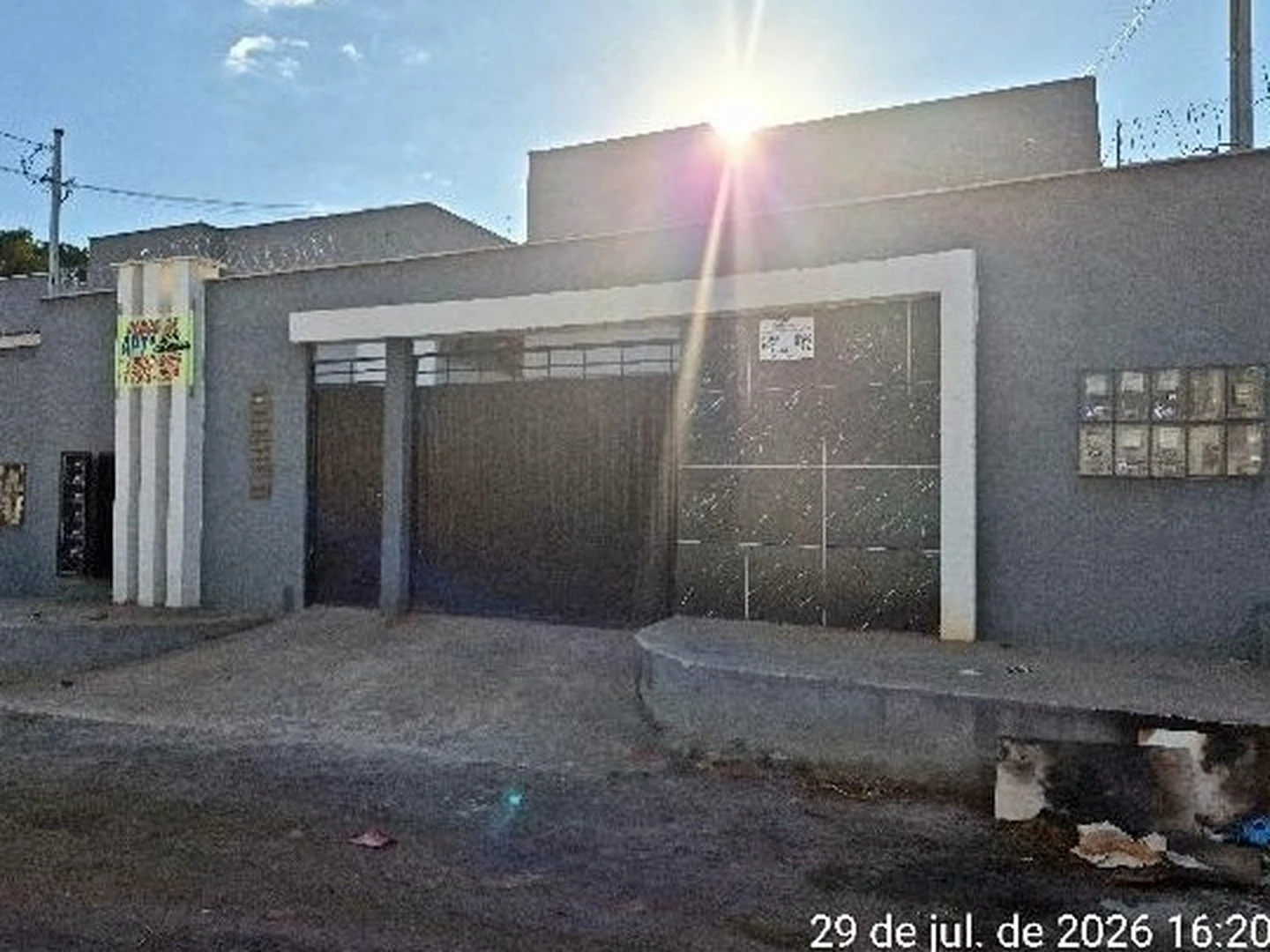 Apartamento - Luziania, GO - foto 1