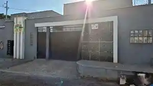 Apartamento - Luziania, GO