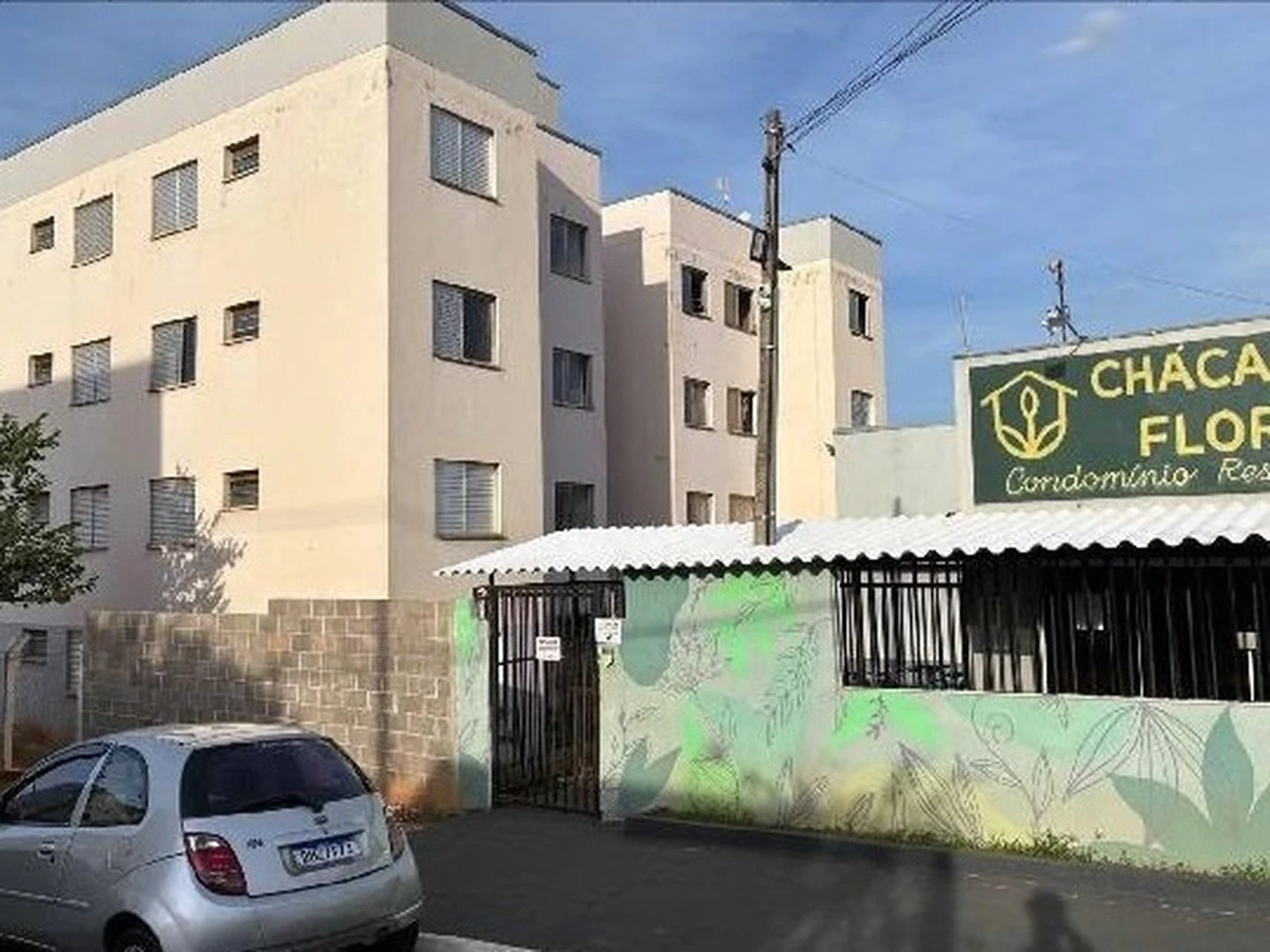 Apartamento - Bauru, SP - foto 1
