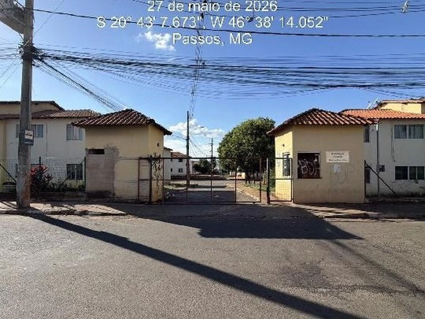 Apartamento - Passos, MG - foto 1
