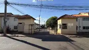 Apartamento - Passos, MG