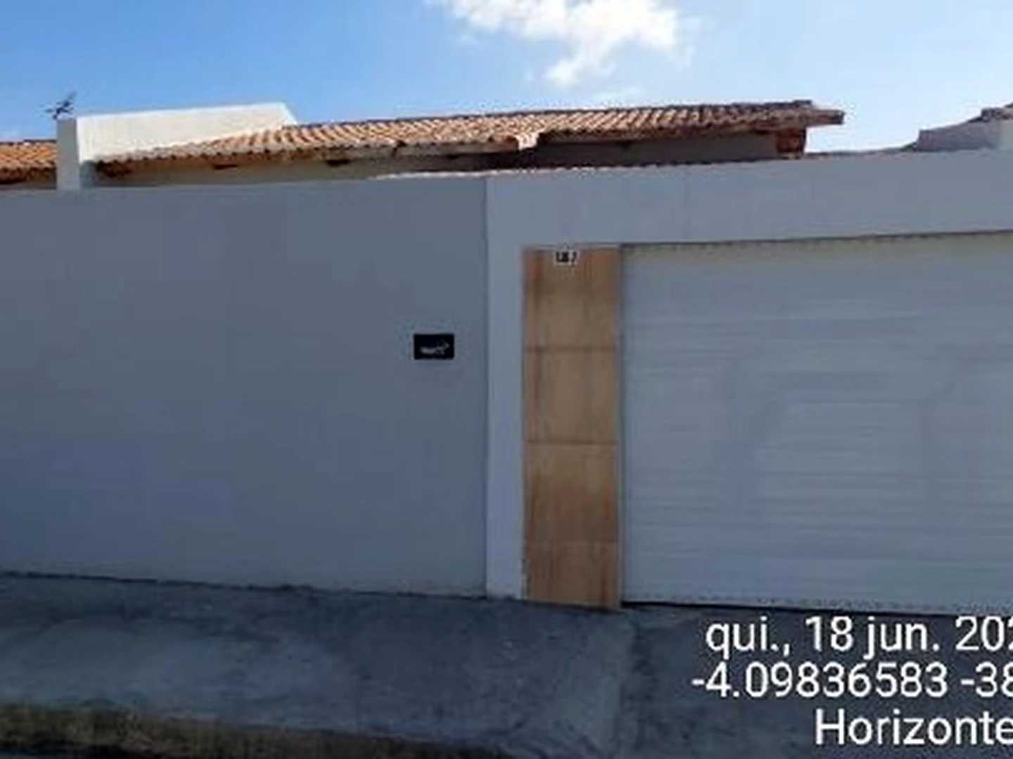Casa - Horizonte, CE - foto 1