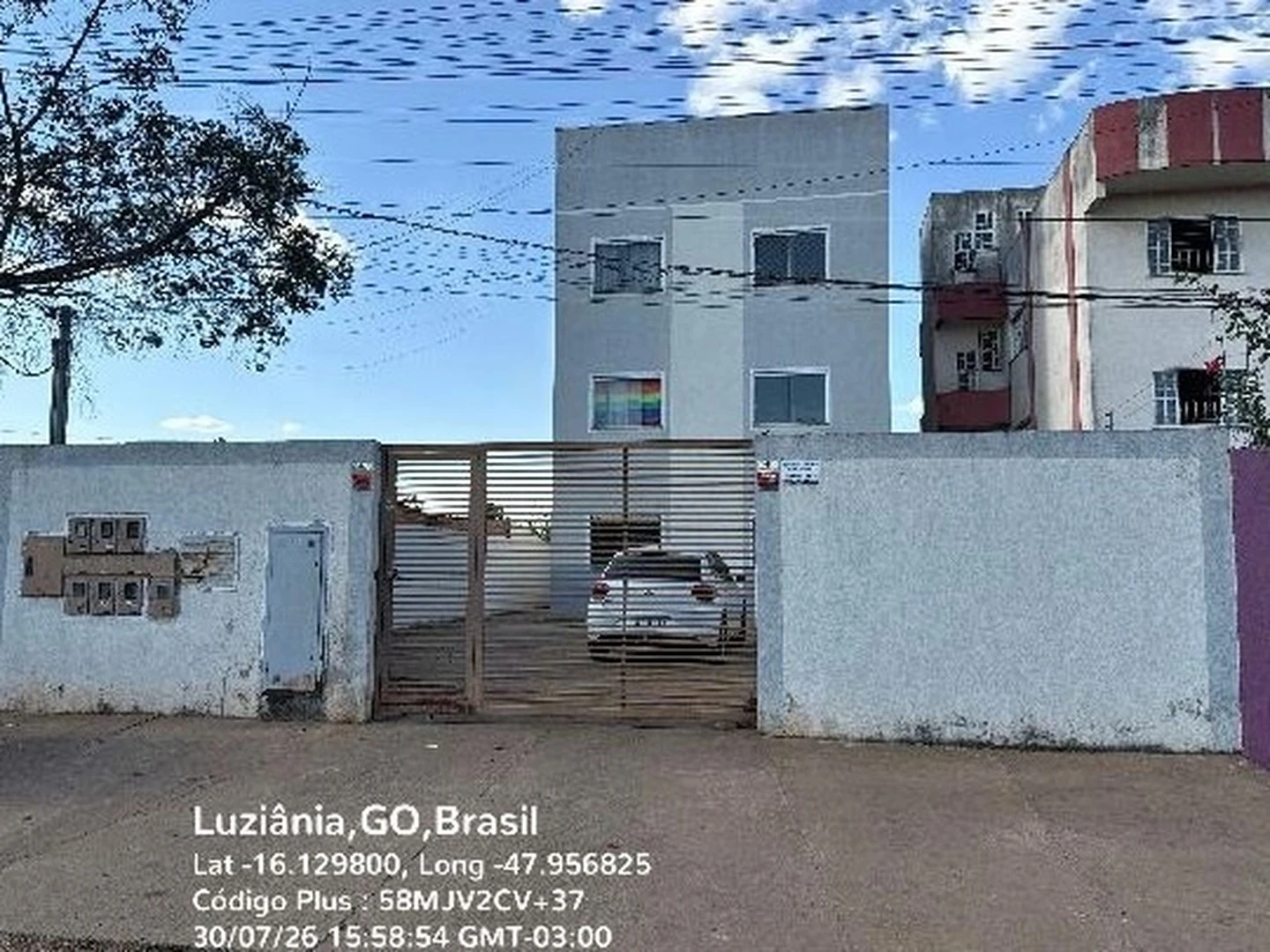 Apartamento - Luziania, GO - foto 1