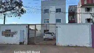 Apartamento - Luziania, GO