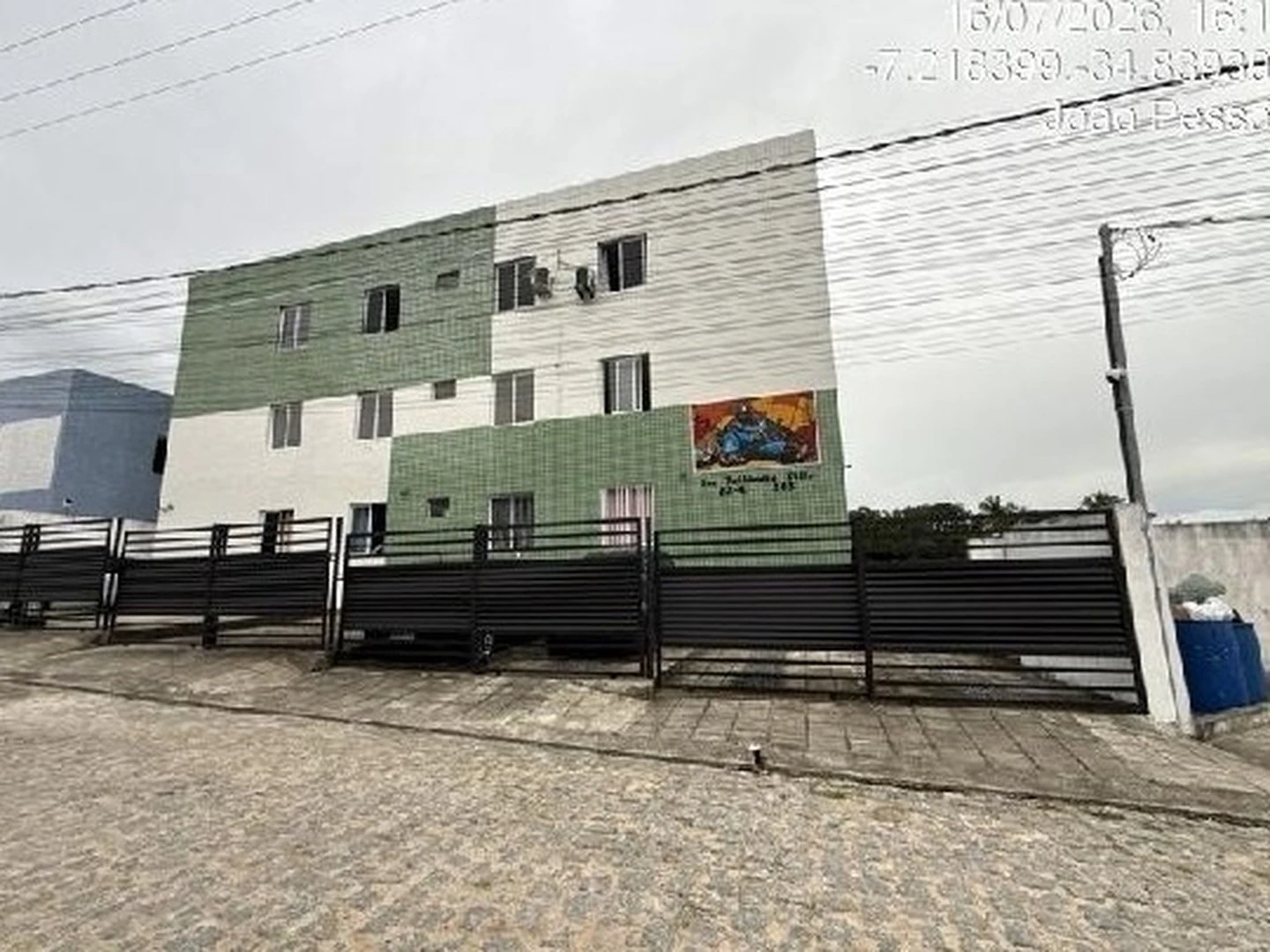 Apartamento - Joao Pessoa, PB - foto 1