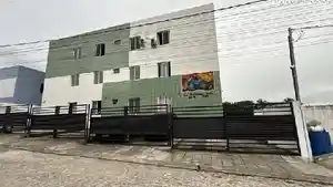 Apartamento - Joao Pessoa, PB