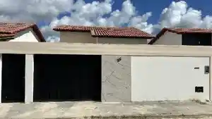 Casa - Teixeira De Freitas, BA