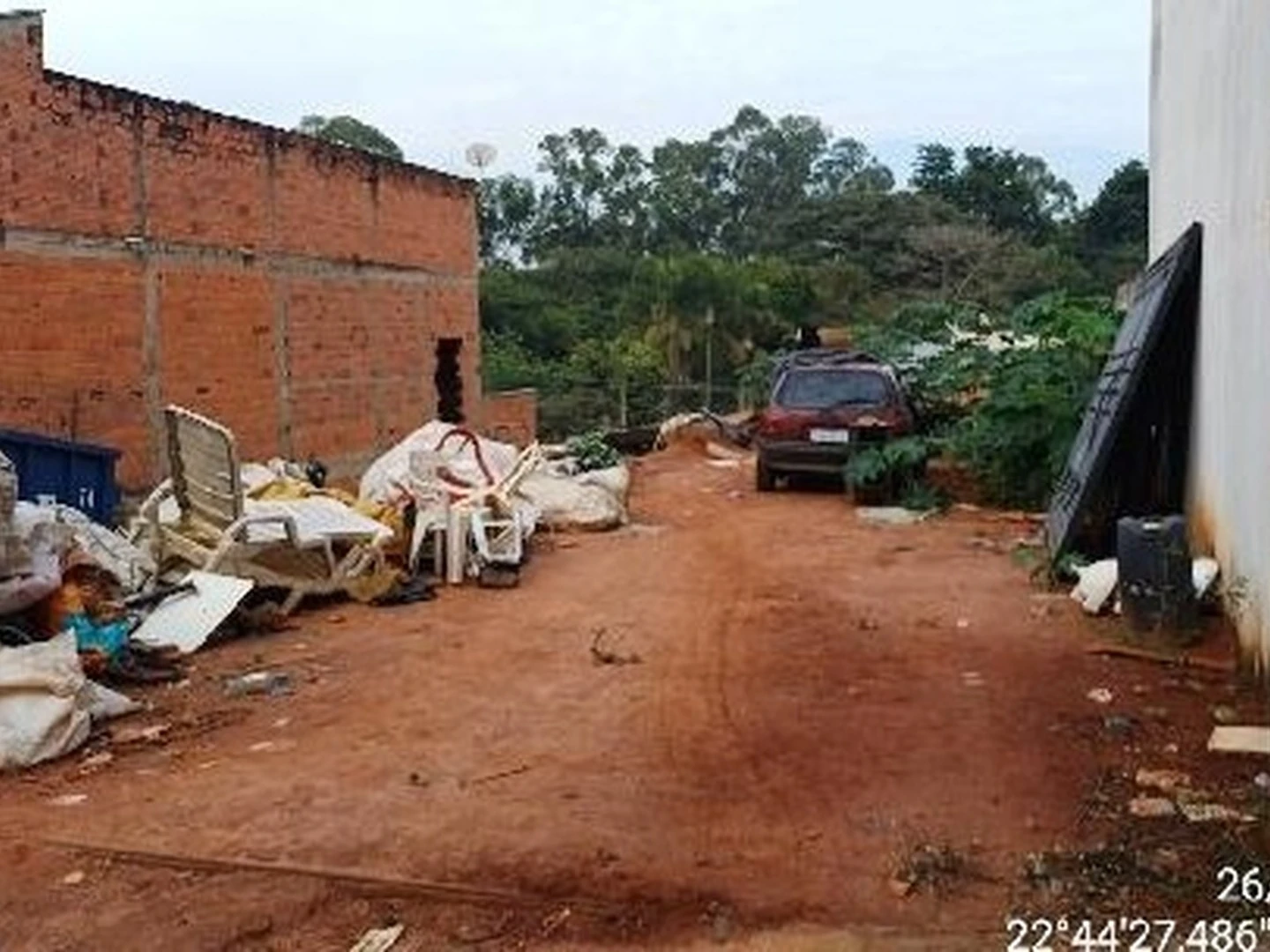 Terreno - Americana, SP - foto 1