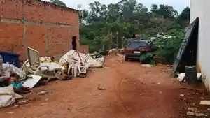 Terreno - Americana, SP