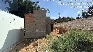 Terreno - Muzambinho, MG
