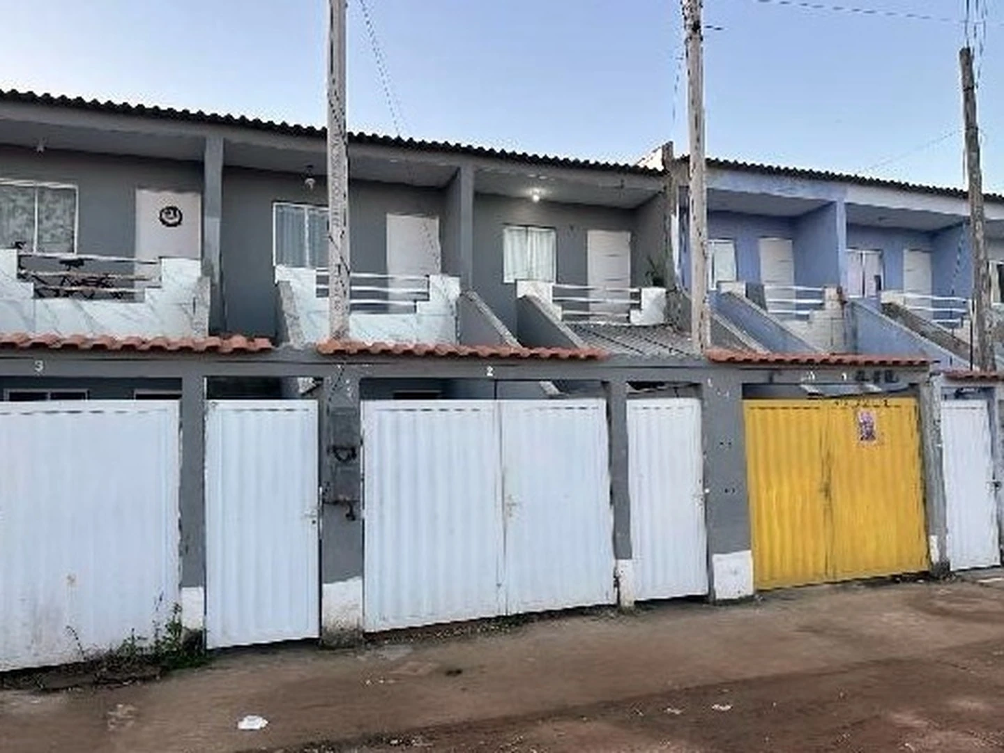 Apartamento - Nova Iguacu, RJ - foto 1