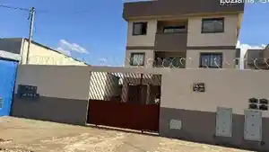 Apartamento - Luziania, GO