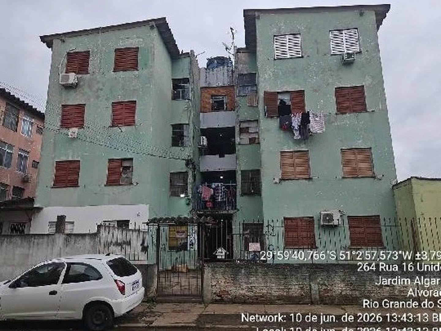 Apartamento - Alvorada, RS - foto 1