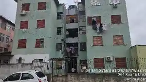 Apartamento - Alvorada, RS