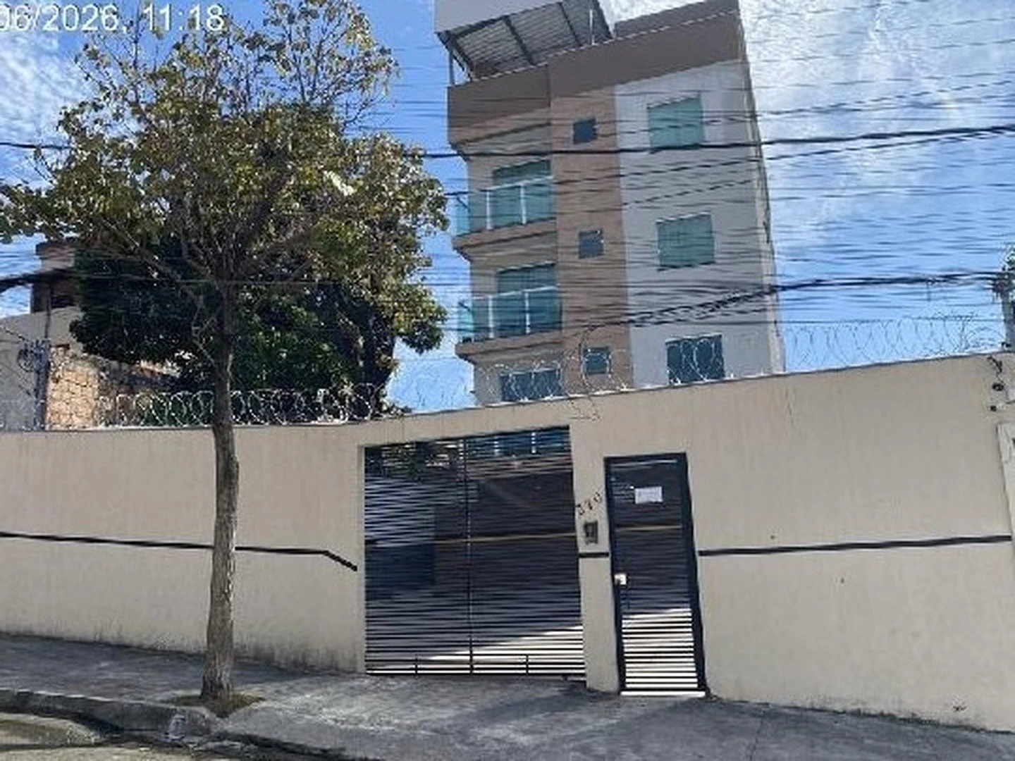 Apartamento - Belo Horizonte, MG - foto 1
