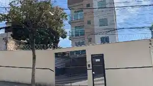 Apartamento - Belo Horizonte, MG